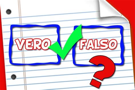 vero o falso su mcm emcd